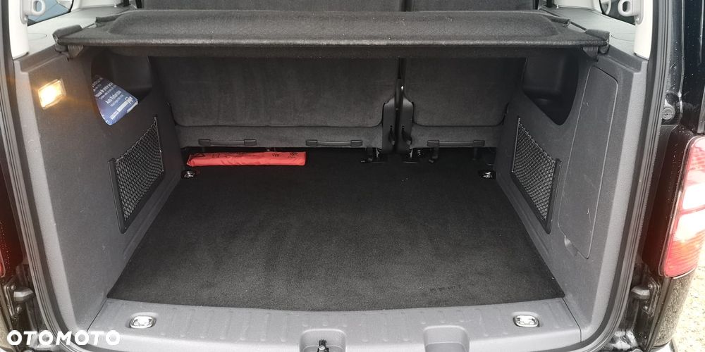 Volkswagen Caddy - 27