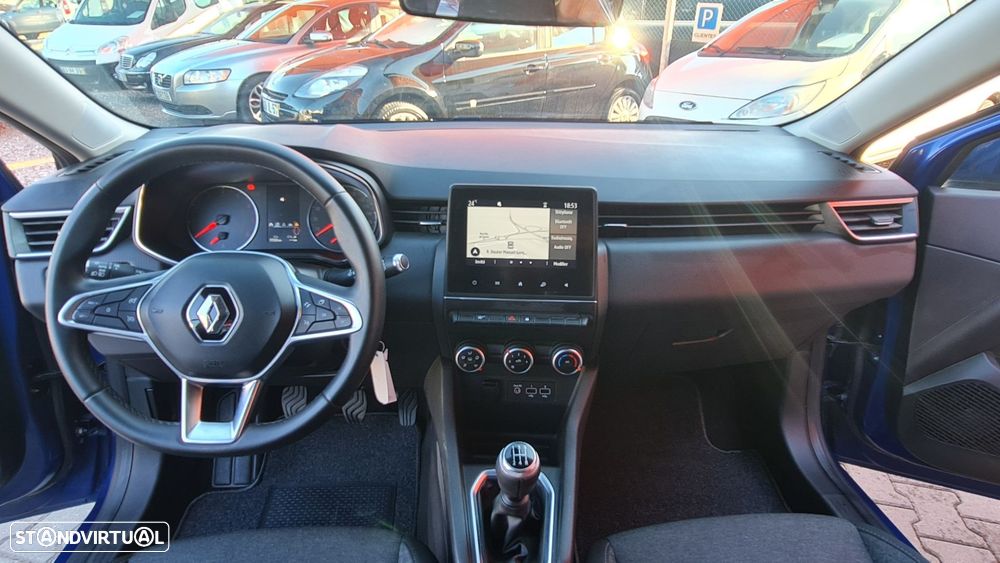 Renault Clio 1.0 SCe Zen - 13