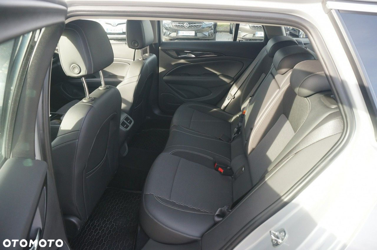 Opel Insignia 2.0 CDTI Elegance S&S - 25