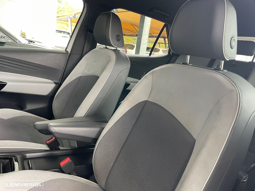 VW ID.3 Pro Performance Business - 9
