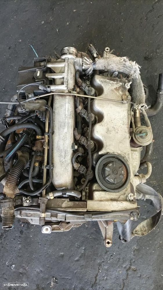 MOTOR COMPLETO | LANCIA LYBRA (839_) | 99 - 05 | Ref: AR32302 - 2