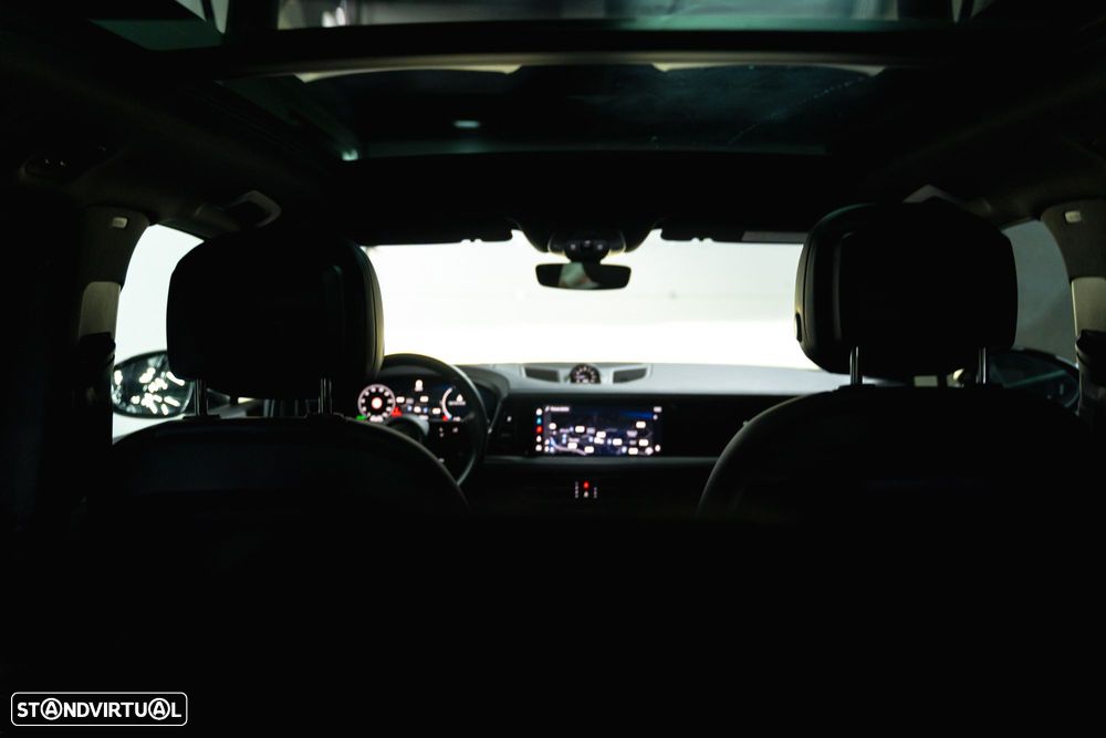 Porsche Cayenne E-Hybrid - 23