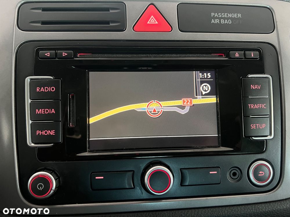 Volkswagen Tiguan 2.0 TDI DPF 4Motion BlueMotion Technology DSG Cup Track & Style - 39