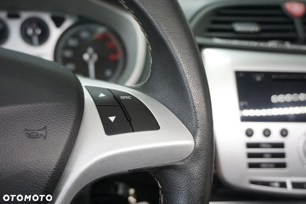 Lancia Delta 1.4 T-Jet 16v Argento - 29