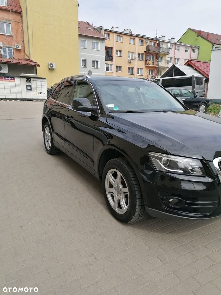 Audi Q5 2.0 TDI Quattro - 3