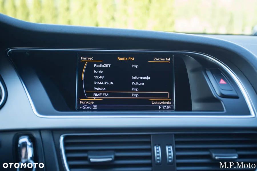 Audi A4 Avant 2.0 TDI Quattro Line S tronic - 24