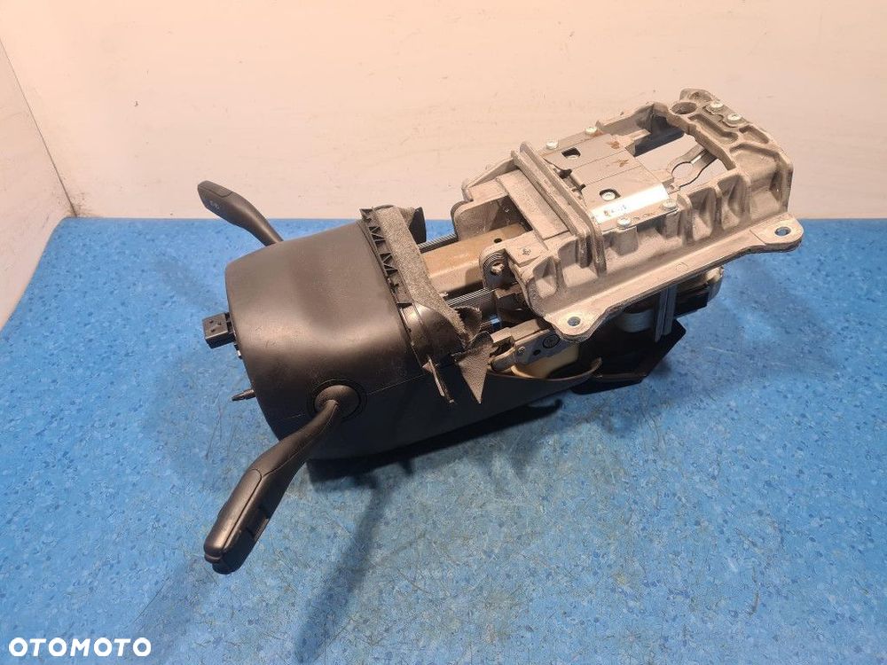 AUDI A6 C6 BLOKADA KIEROWNICY 4F0905852B - 9