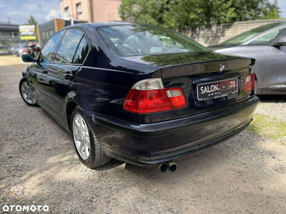 BMW Seria 3 - 11