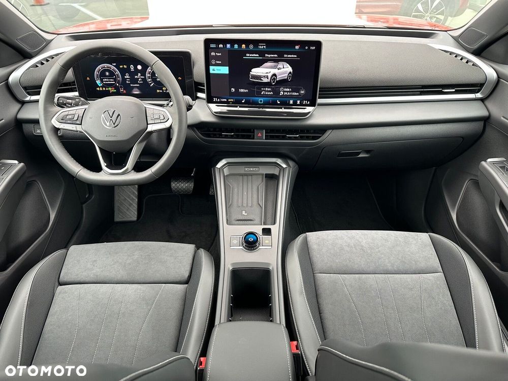 Volkswagen T-Roc 1.5 TSI Style DSG - 22