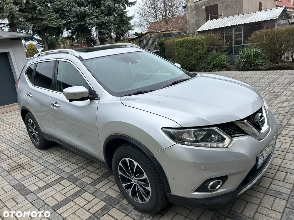 Nissan X-Trail 1.6 DIG-T 360 - 3