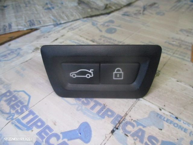 Interruptor 6131927512102 BMW F34 GT 2014 MALA BMW F31 2014 320D 163CV 5P CINZA FECHO - 1