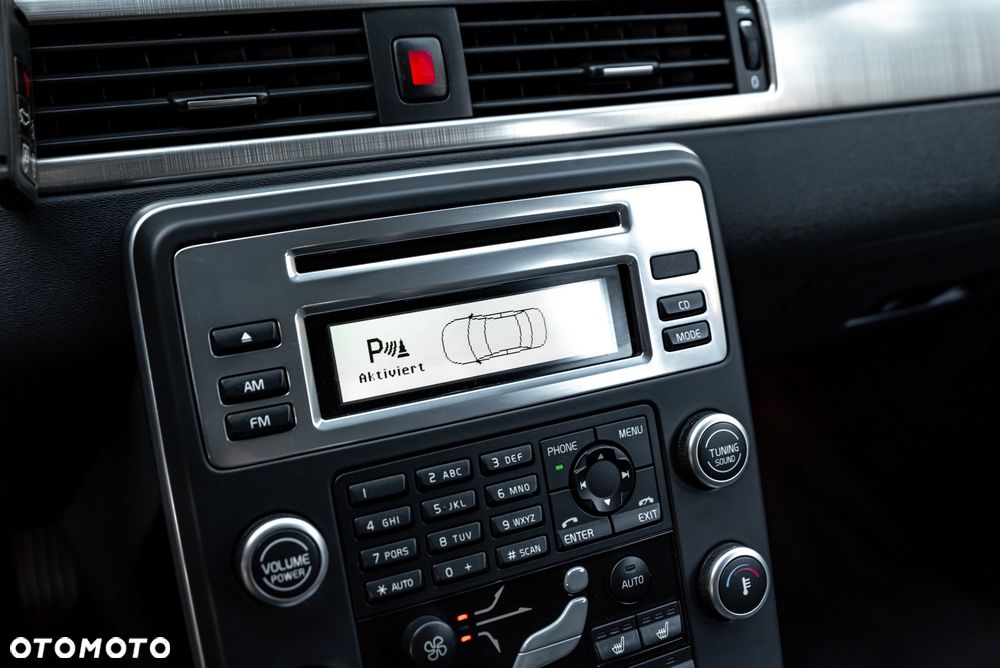 Volvo V70 2.0T Powershift Summum - 31