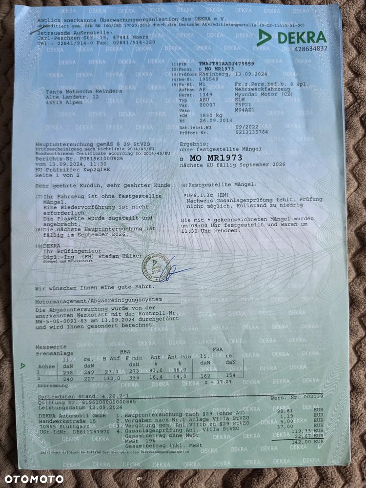 Hyundai ix35 1.6 2WD Style - 30