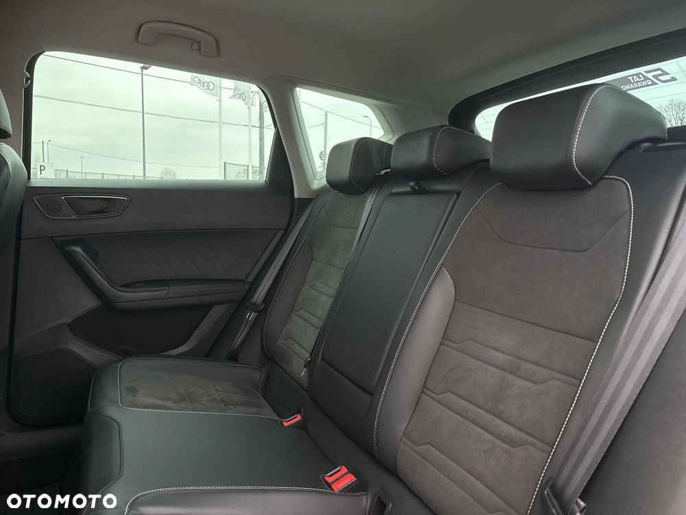 Seat Ateca 1.5 TSI Xperience S&S DSG - 30