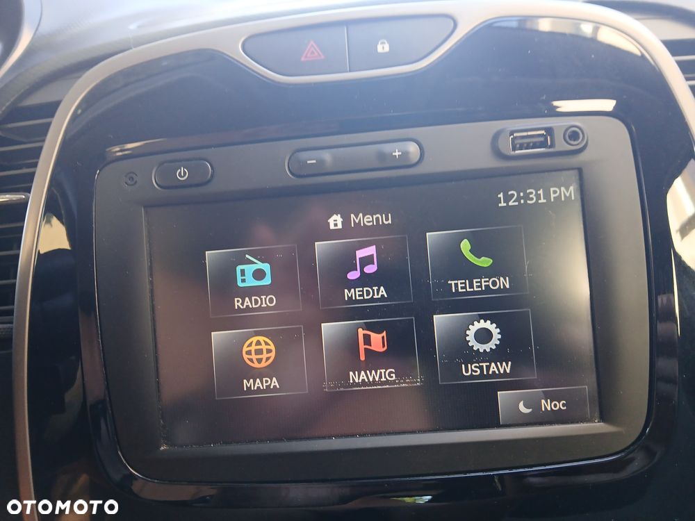 Renault Captur 0.9 Energy TCe Zen - 20