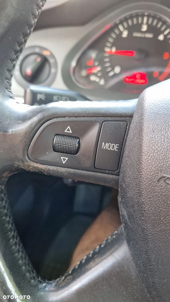 Audi A6 Avant 2.0 TDI - 20