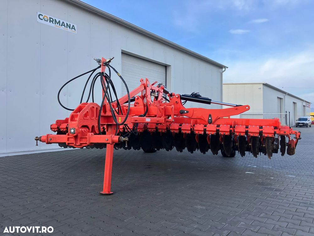 Maschio PRESTO 500 - 19