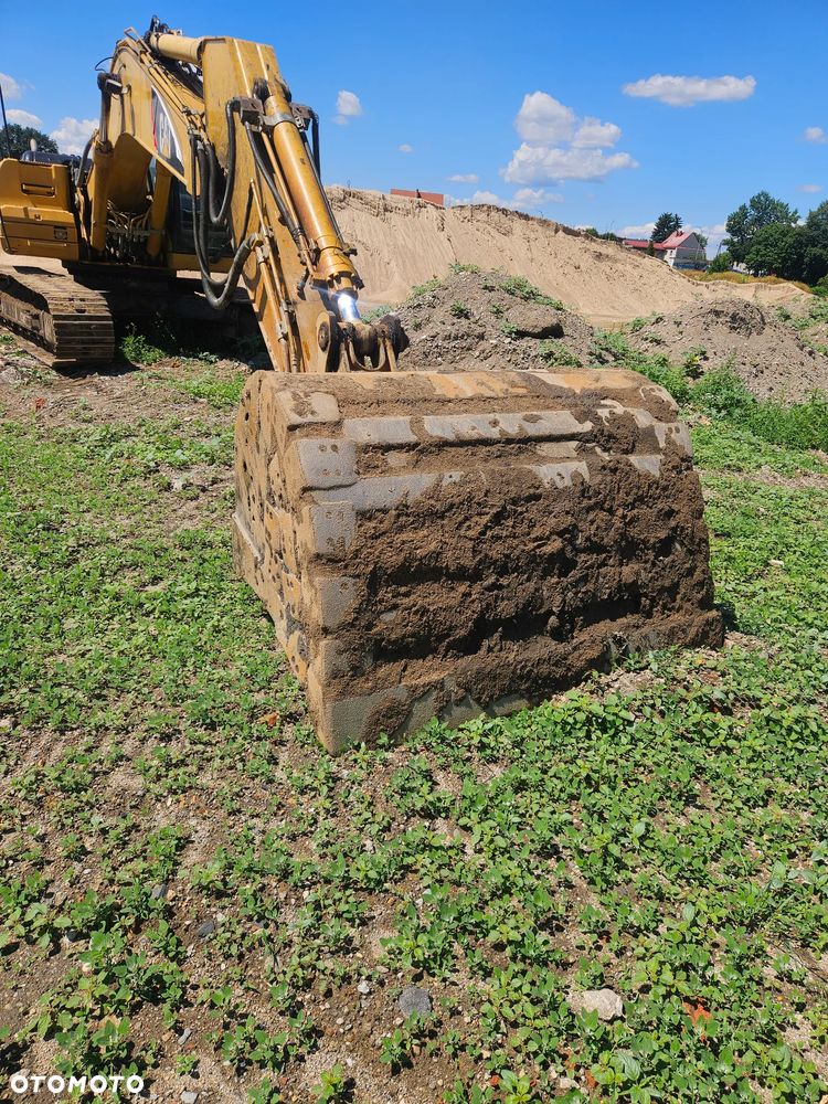 Caterpillar 324DLN - 17