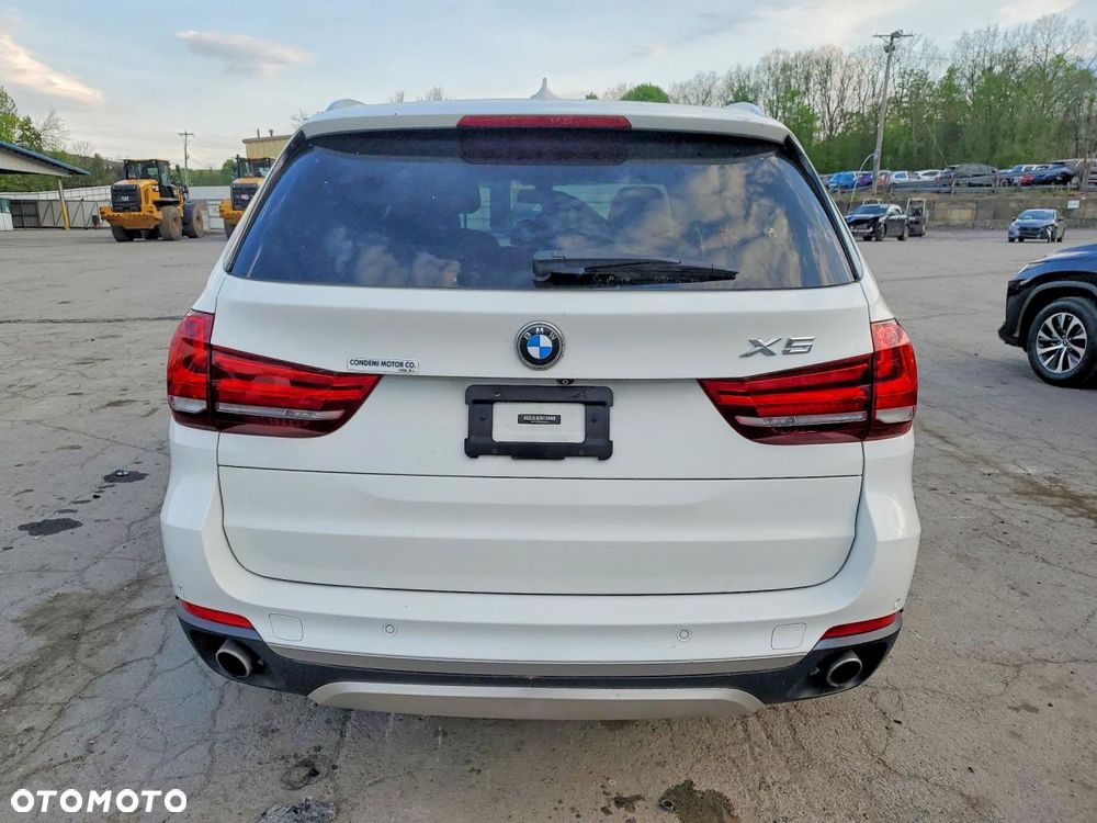 BMW X5 - 5