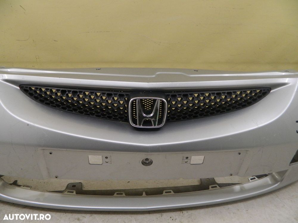 Bara fata Honda Jazz, 2007, 2008, 2009, 2010, cod origine 71101-SAE-ZY00. - 7