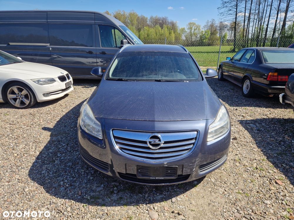 Opel Insignia - 3