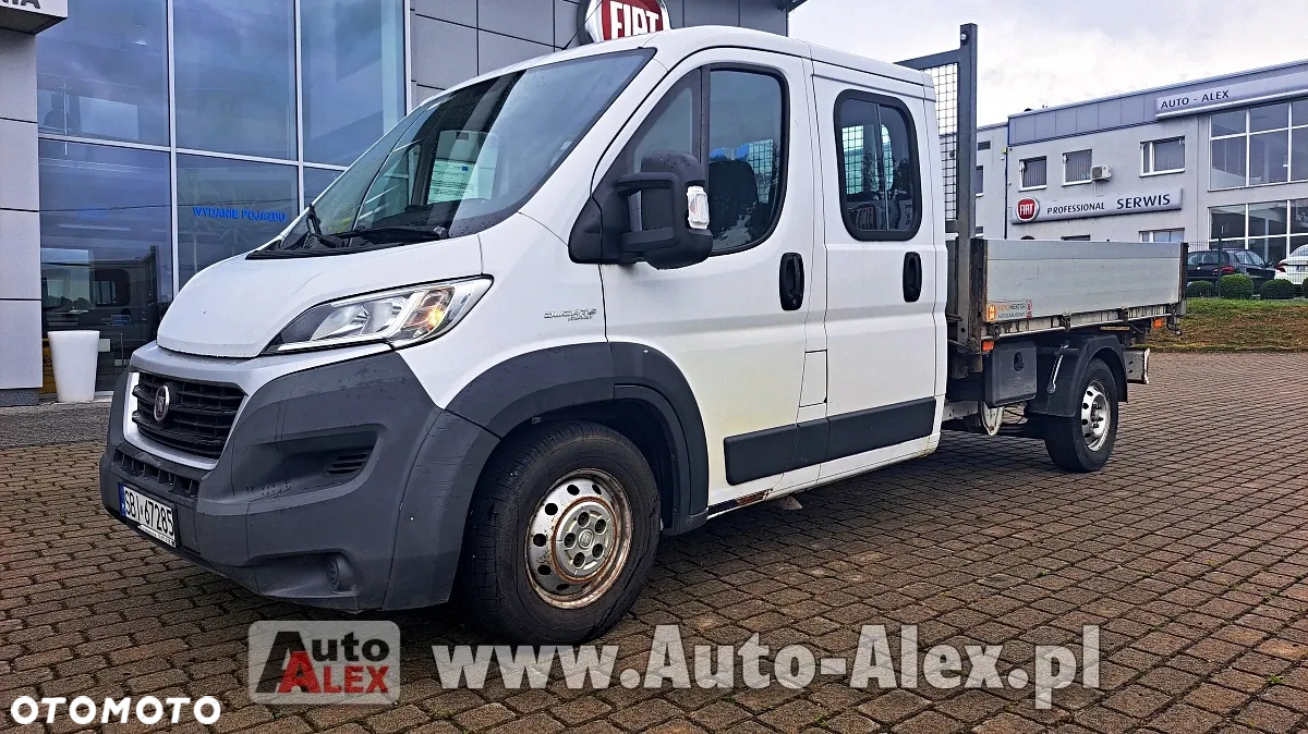 Fiat Ducato - 5