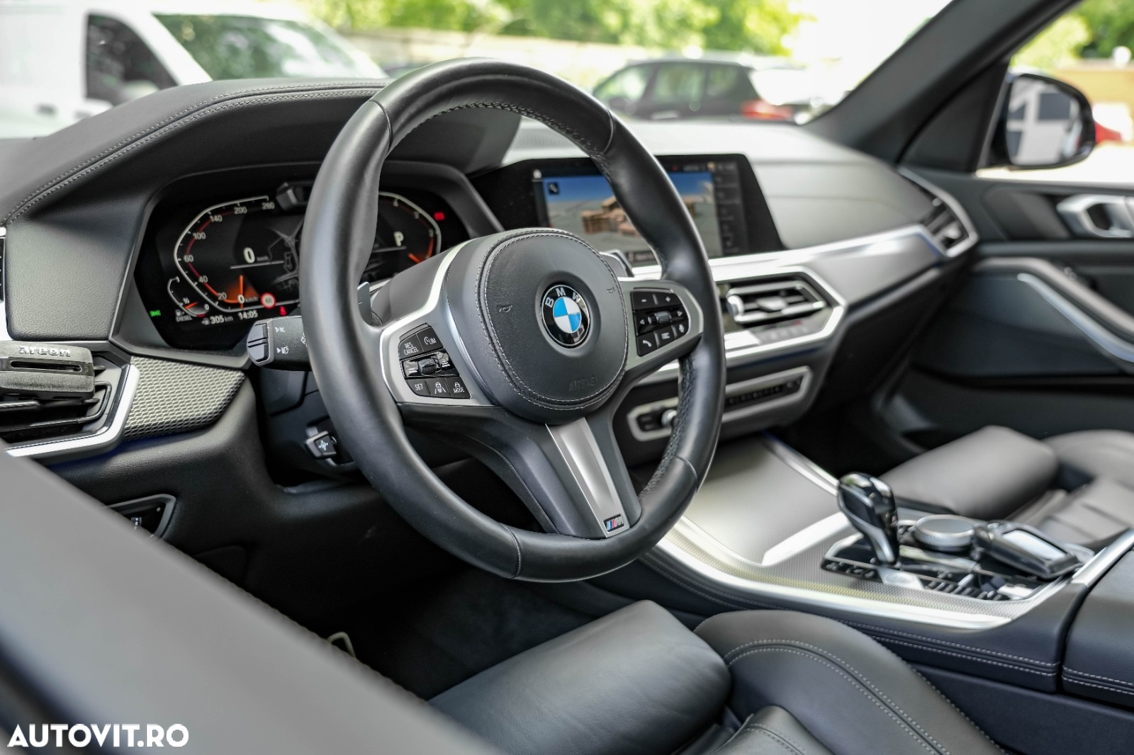 BMW X5 xDrive30d - 14
