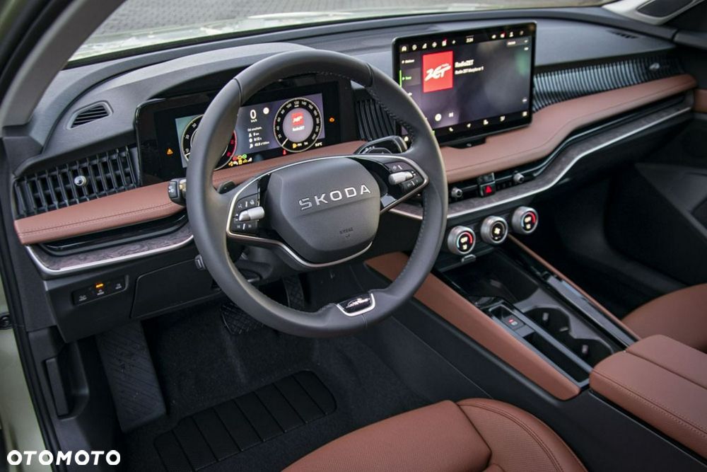 Skoda Superb - 26
