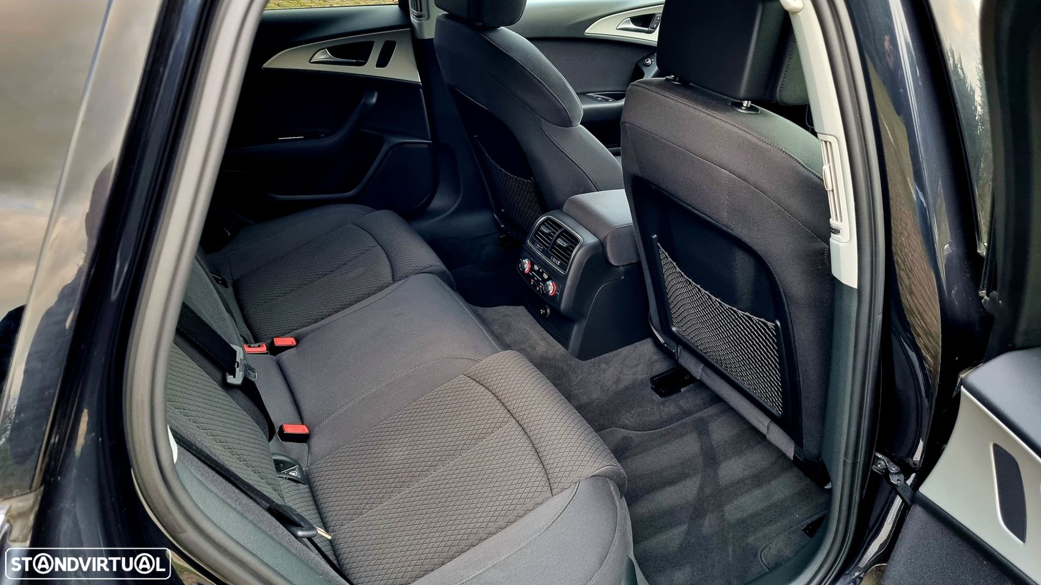 Audi A6 Avant 2.0 TDi S tronic - 14