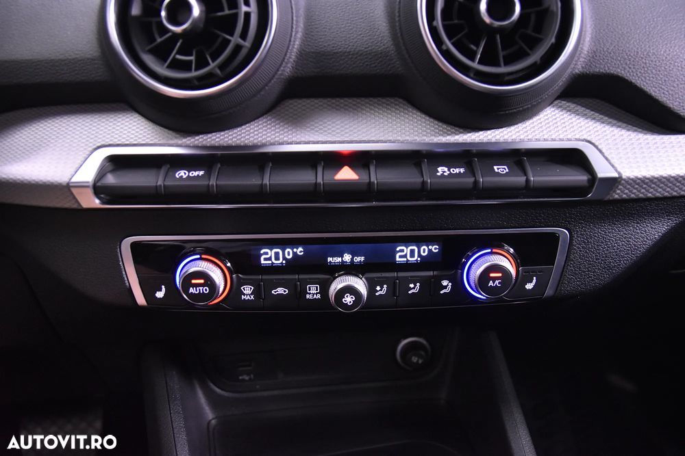 Audi Q2 - 17