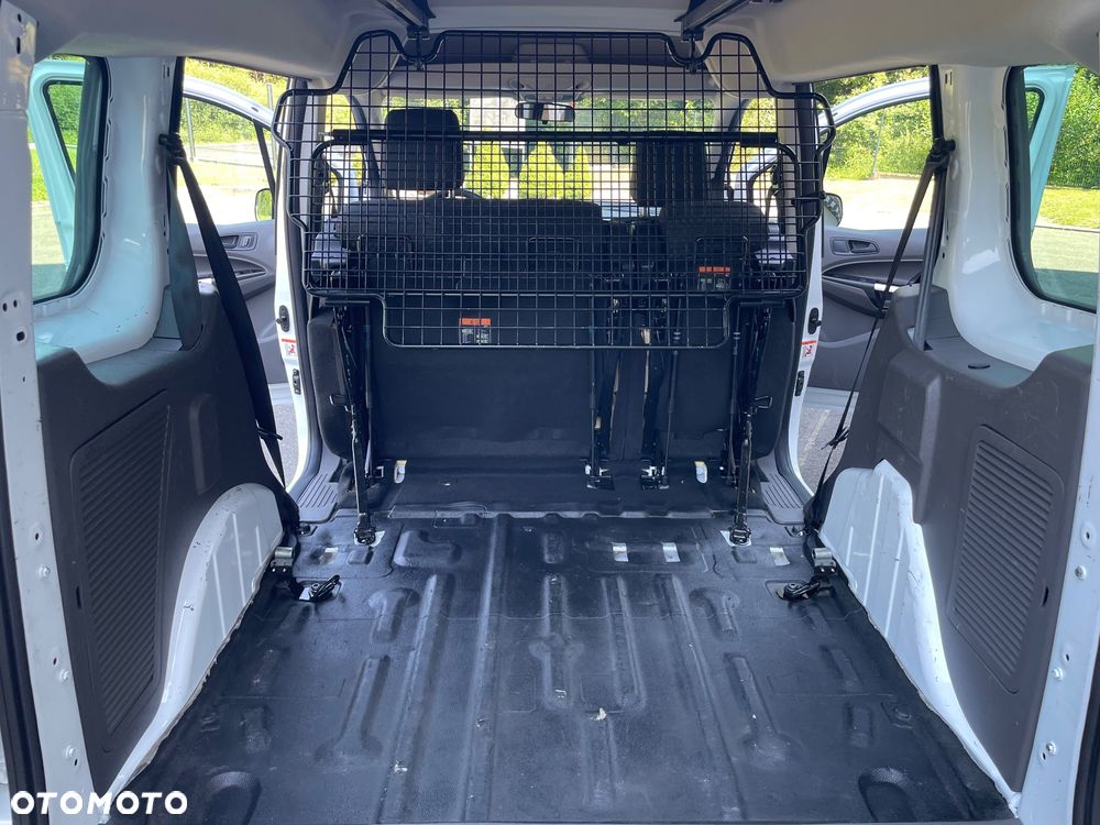 Ford Transit Connect 240 L1 Trend - 26