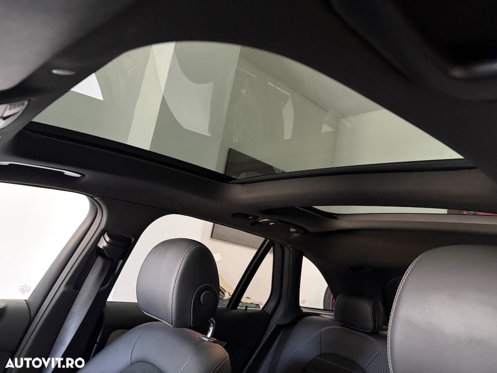 MERCEDES-BENZ GLC 2022 — imagine 22