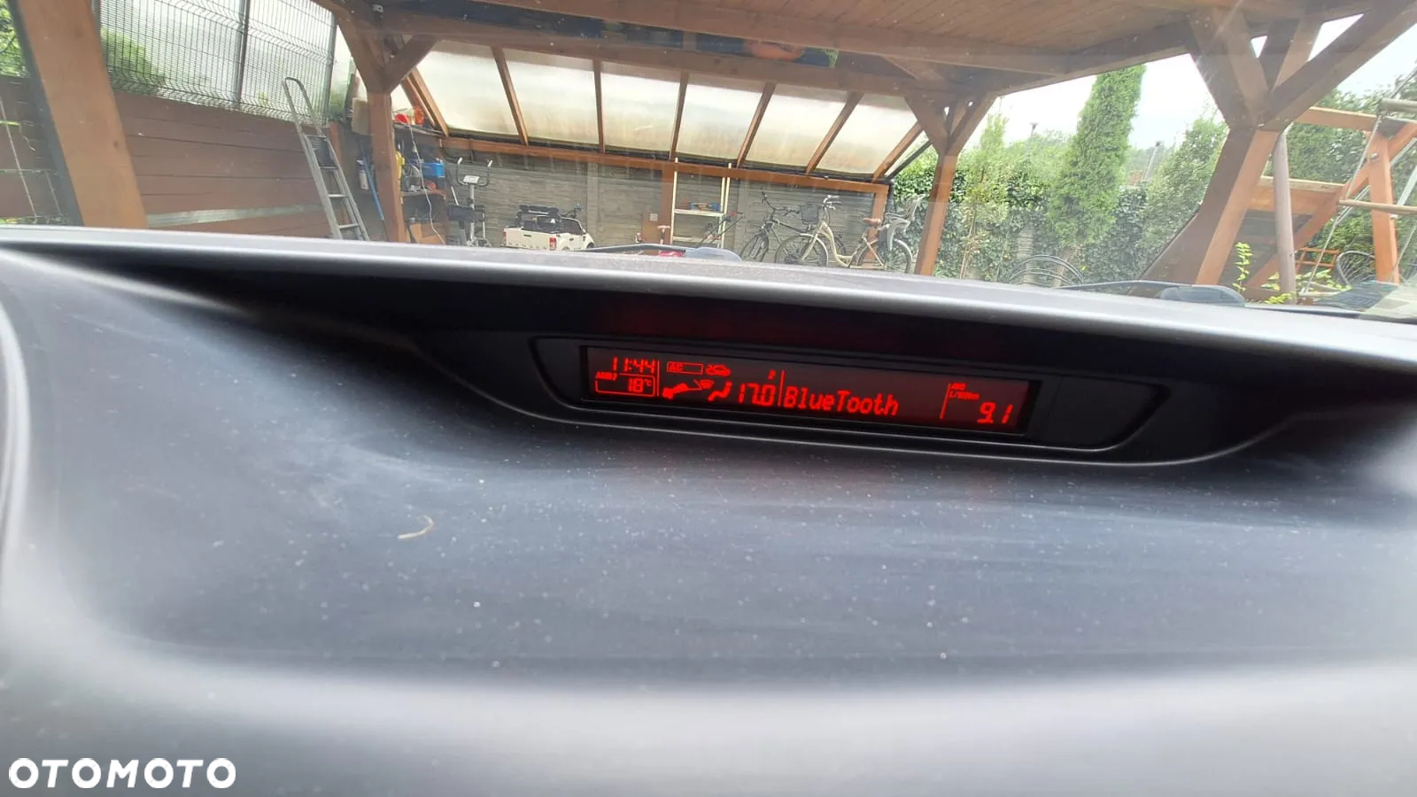 Mazda 5 2.0 MZR-DISI i-stop Sports-Line - 17