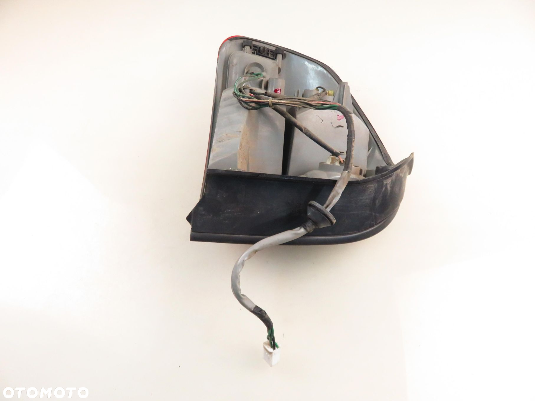 LAMPA PRAWA TYLNA HYUNDAI SANTA FÉ I - 2
