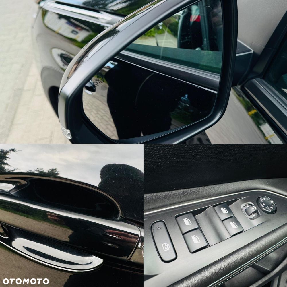 Peugeot 5008 2.0 BlueHDi Allure Pack S&S EAT8 - 39