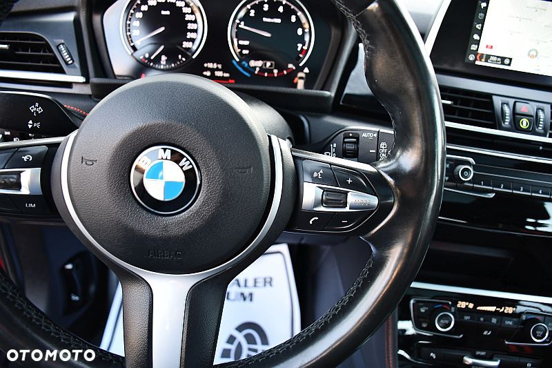 BMW Seria 2 218i GT M Sport - 17