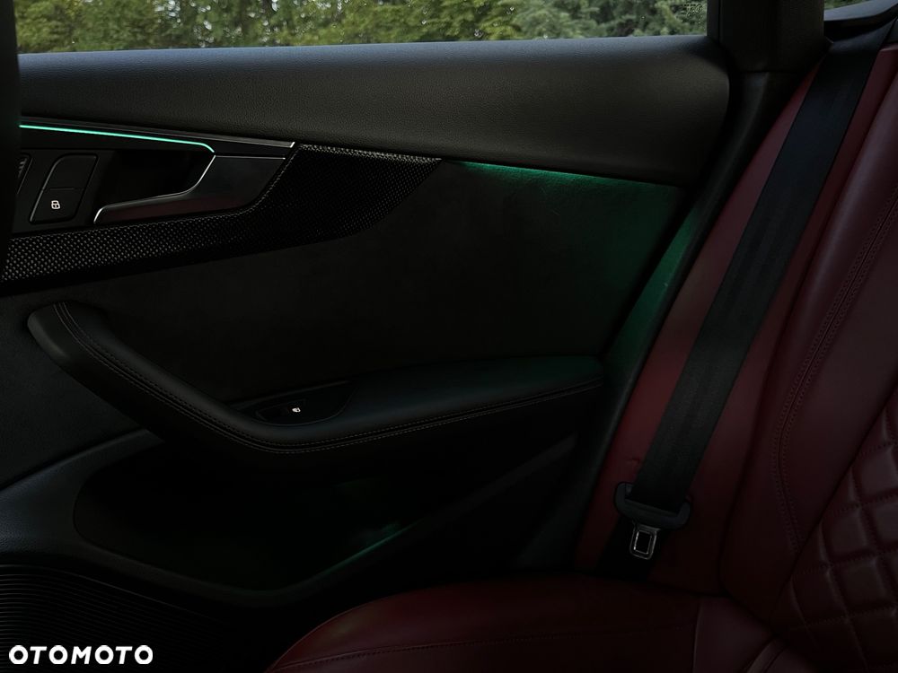 Audi S5 Sportback - 16
