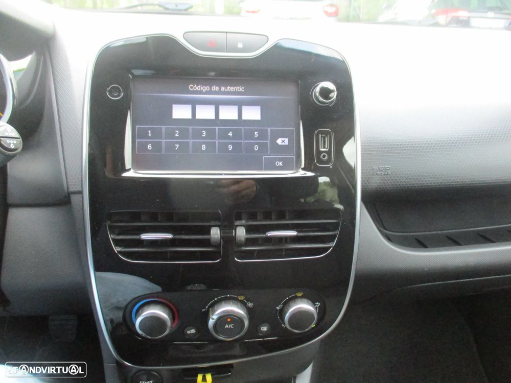 Renault Clio 0.9 TCe Limited - 14