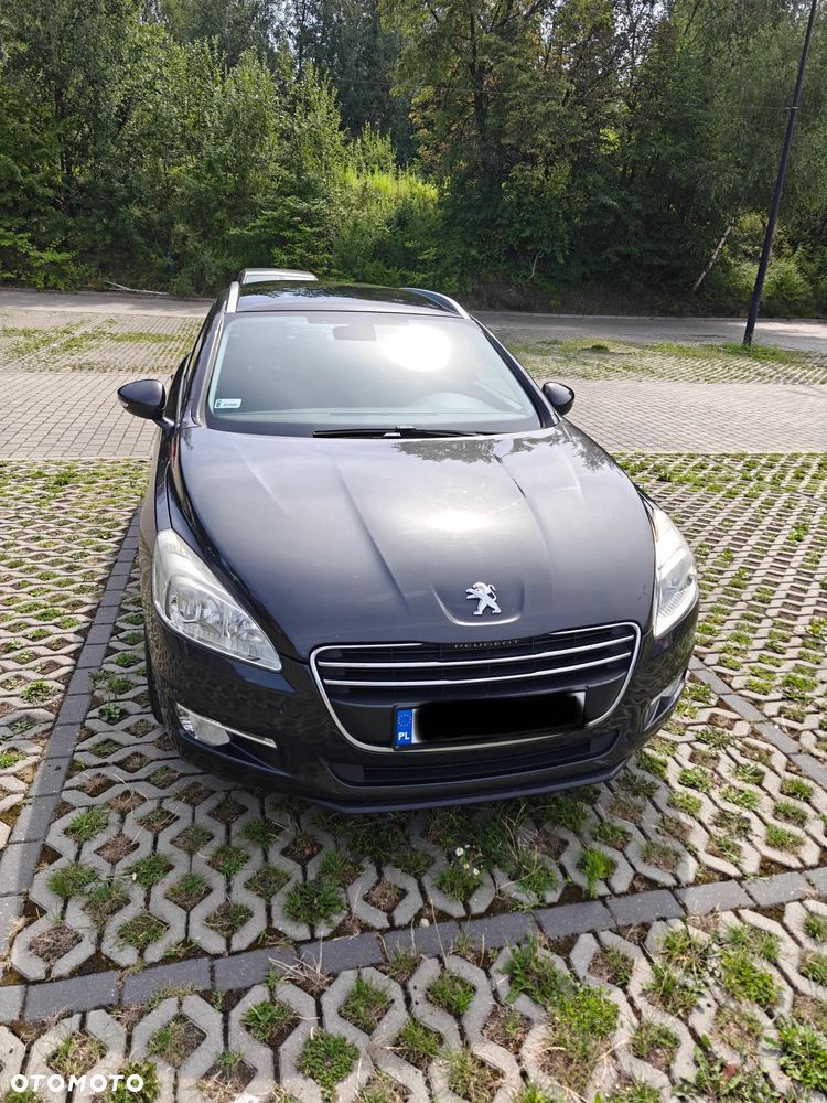 Peugeot 508 HDi FAP 160 Allure - 2