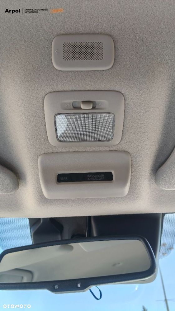 Mitsubishi Space Star 1.2 AS&G Instyle CVT - 21