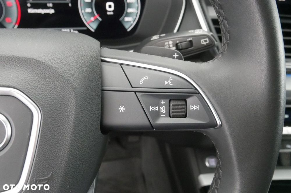 Audi Q5 - 29