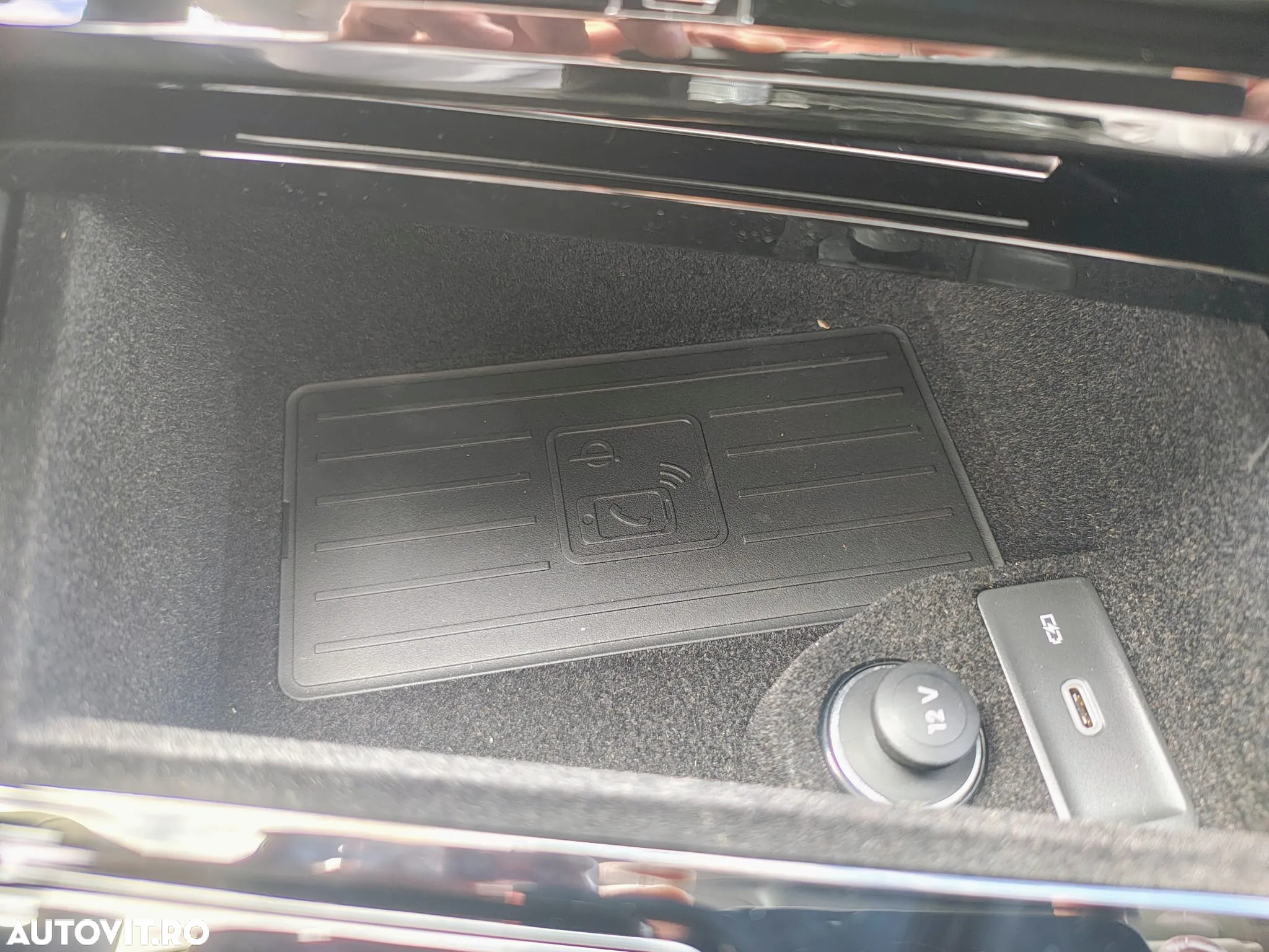 Volkswagen Touareg 3.0 V6 TDI 4Motion DPF Automatik - 13