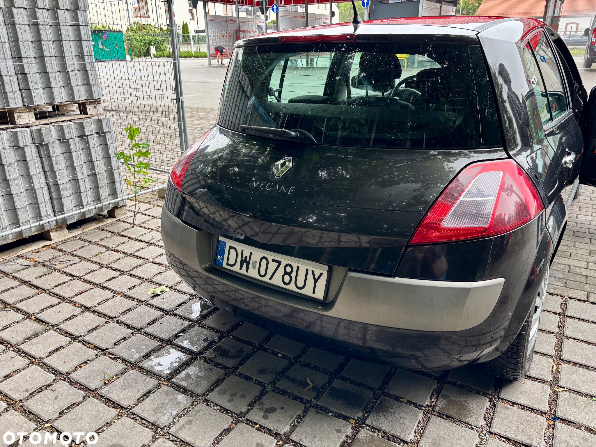 Renault Megane - 22