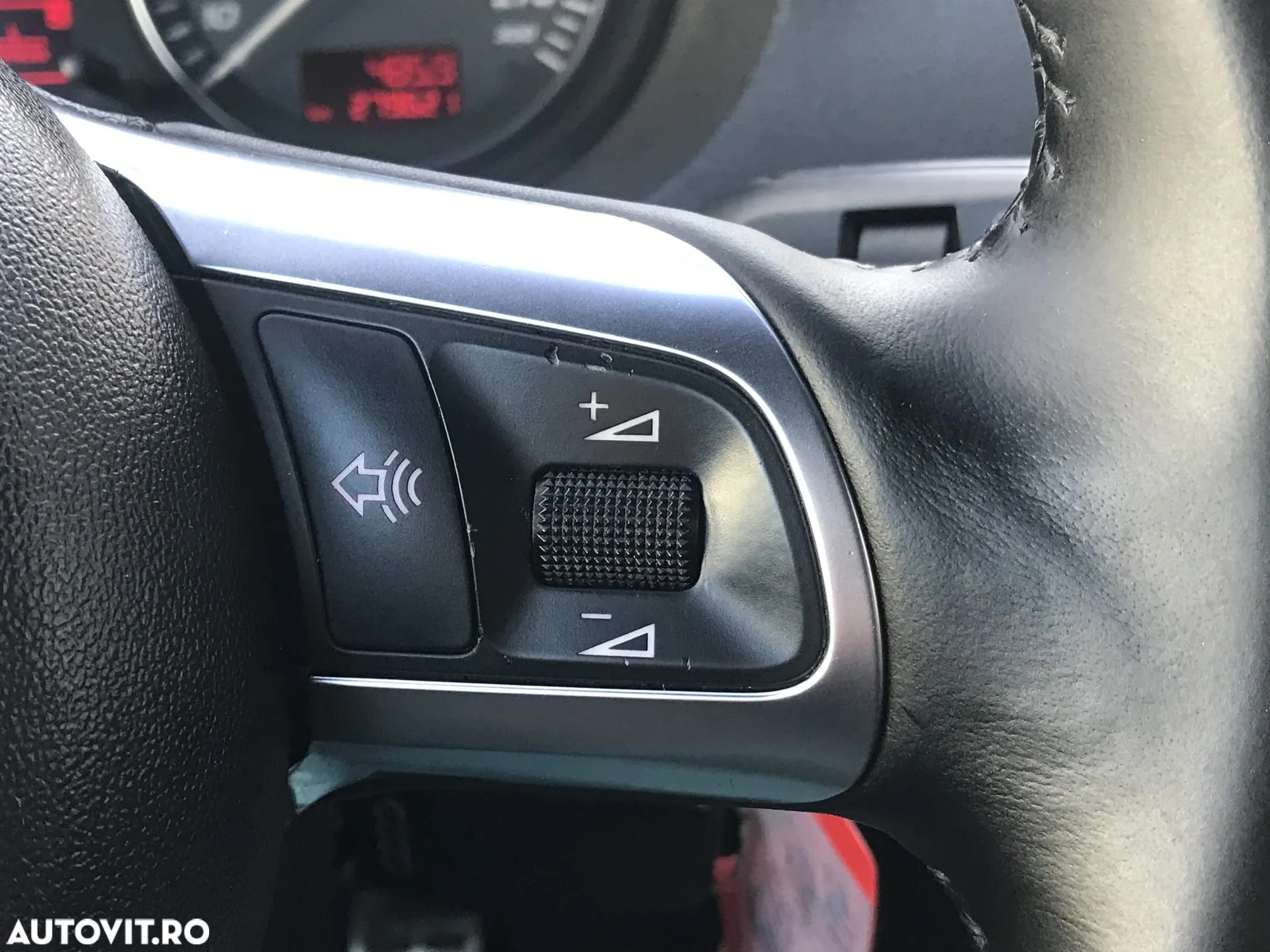 Audi S3 2.0 TFSI Quattro - 19