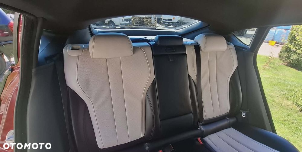 BMW X6 xDrive40d - 3