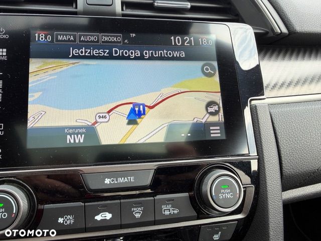 Honda Civic 1.5 i-VTEC Turbo Sport Plus - 33