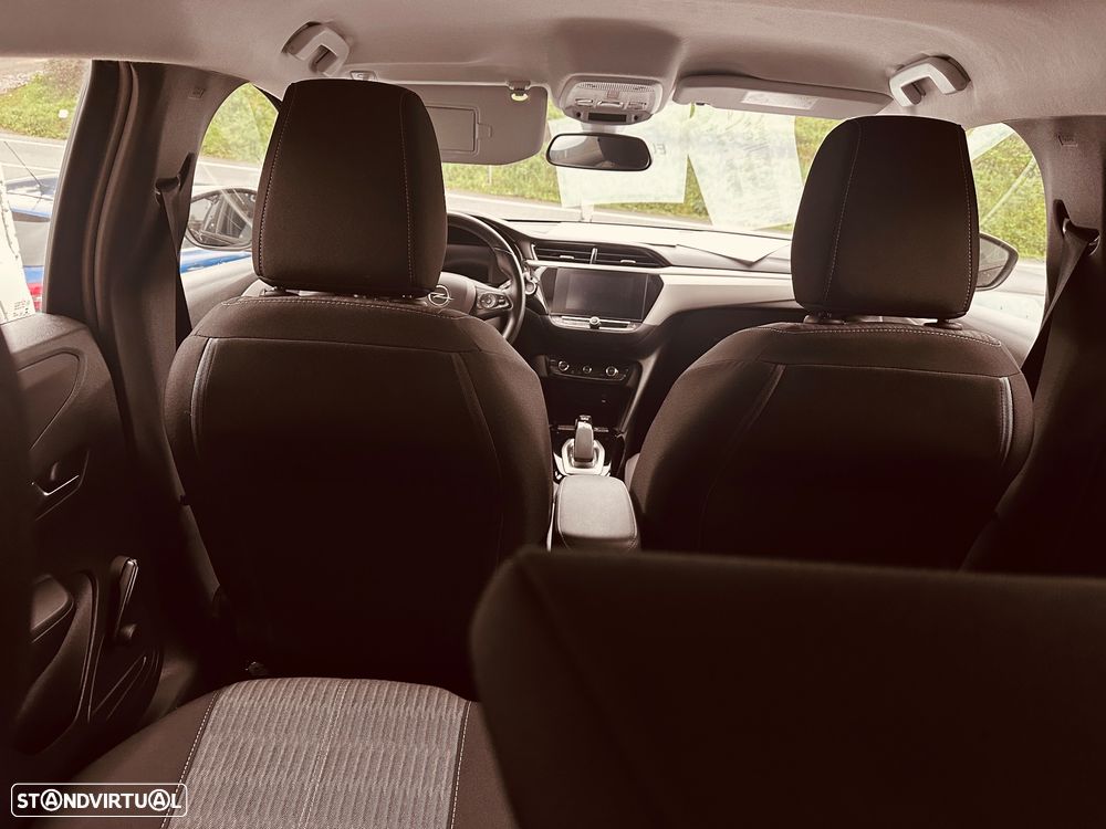 Opel Corsa-e Business Edition - 5