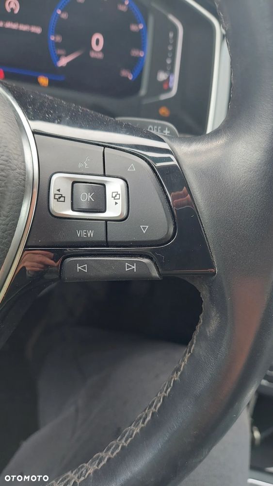 Volkswagen Polo 1.6 TDI SCR DSG Highline - 16