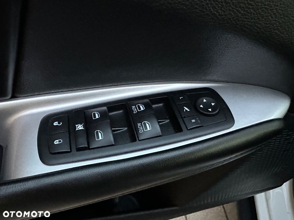 Fiat Freemont 2.0 Multijet 16V DPF My - 27