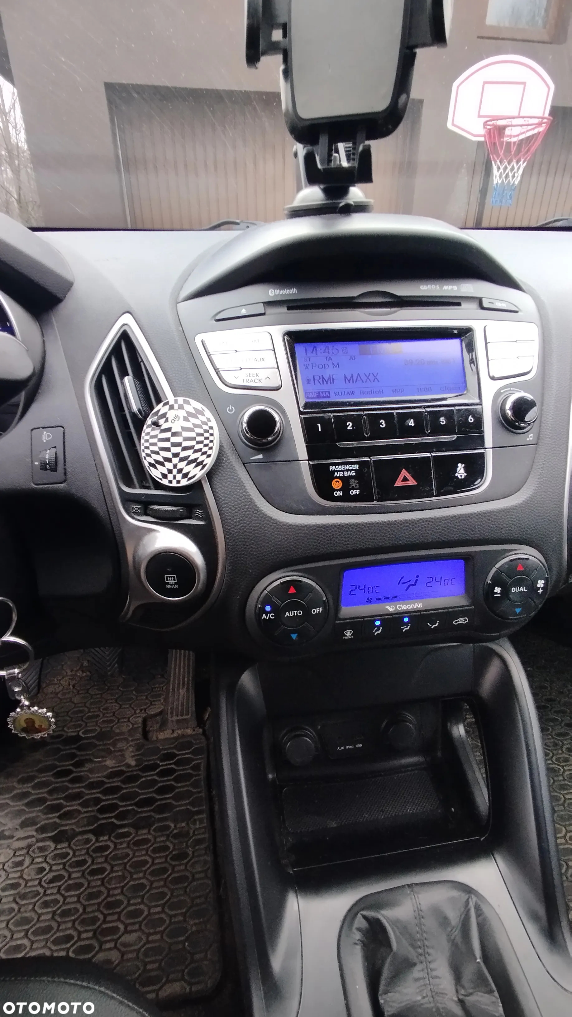 Hyundai ix35 - 5